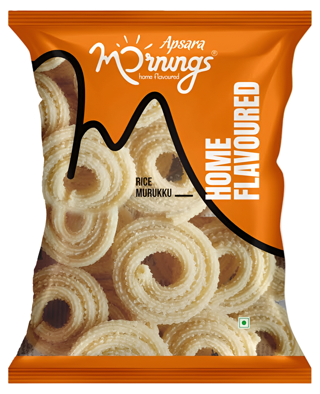 RICE MURUKKU